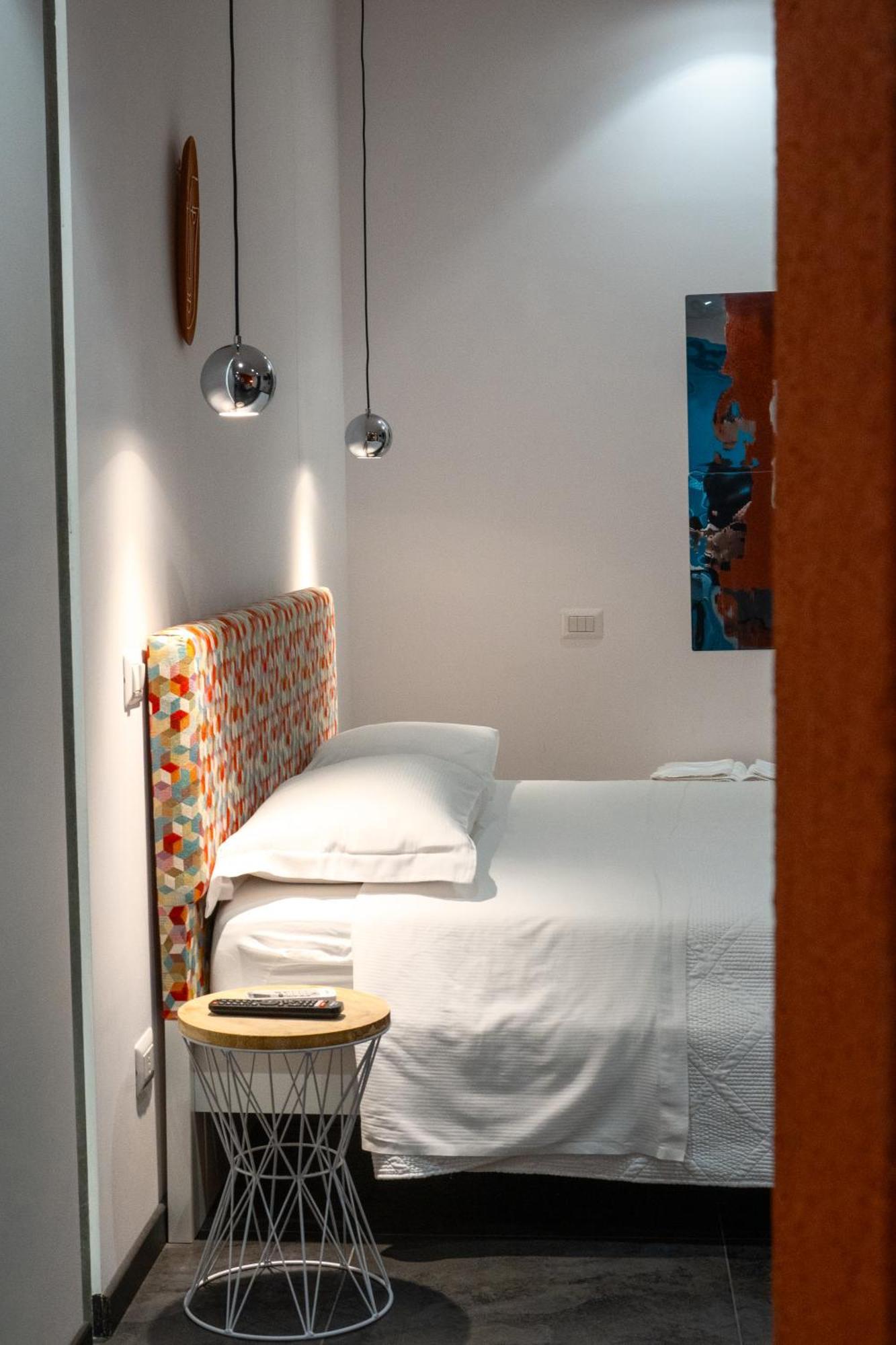 Ocucchiti Casa Vacanze A CTA Exterior foto
